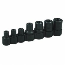 E-5 THROUGH E-16 SOCKET SET