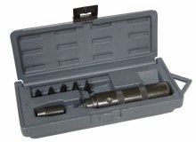 3/8" DR IMPACT TOOL SET