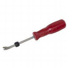 V-GROOVE CLIP REMOVER