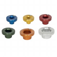 ALUMINUM DISCONNECT SET 6 PC.