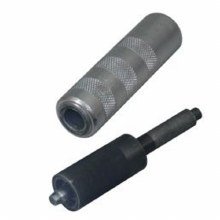 VALVE KEEPER REMOVER & INSTALL