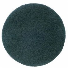 NO SPLATTER PAD 15" ROUND