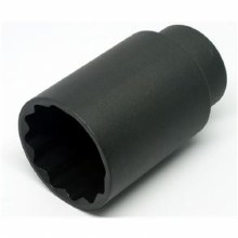 39MM AXLE NUT SOCKET 12PT TOYOTA
