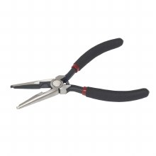 PLASTIC CLIP REMOVAL PLIER
