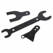 UNIVERSAL FAN CLUTCH WRENCH SET
