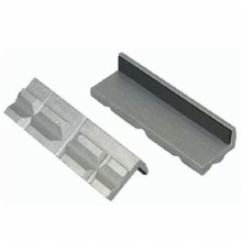 ALUMINUM VISE JAW PADS