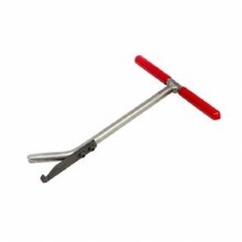 T-HANDLE SINGLE SPRING BRAKE