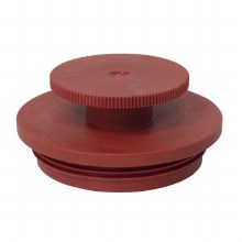 FUEL FILTER PLUG FOR DURAMAX