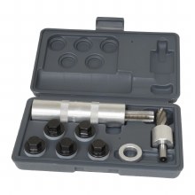 OIL PAN PLUG RETHD KIT