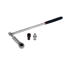D-ACTUATOR MOTOR WR. SET