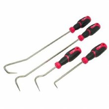 4PC HOSE REMOVER SET