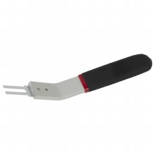 FORD REARVIEW MIRROR REMOVER