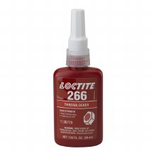 LOCTITE HIGH STRENGTH RED 50ML