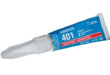 INSTANT ADHESIVE