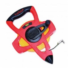 100' HI-VIZ FG TAPE MEASURE