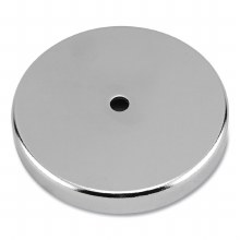 HEAVY-DUTY CERAMIC ROUNDBASE M