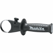 SIDE HANDLE DEPTH ROD HAMM DRI