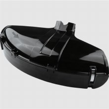 DEBRIS GUARD FOR STRING TRMR