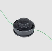 Rapd Ld Bump&Feed Trimmer Head
