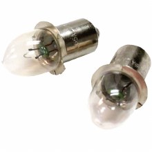 BULBS FOR ML700/702 2PK