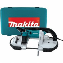 PORTABLE BAND SAW W/ CASE