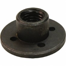 LOCK NUT FOR GRINDING WHEEL