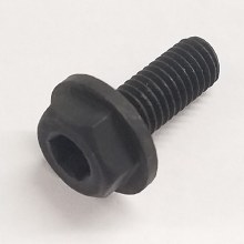HEX BOLT