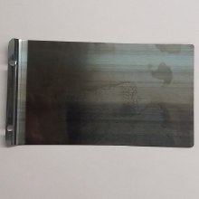 STEEL PLATE FOR 9924DB