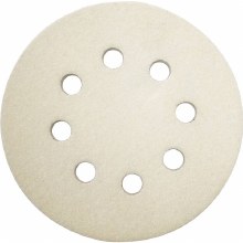 5" BACK PAD FOR ORBIT SANDER