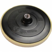 7" BACKING PAD 165, 9227C