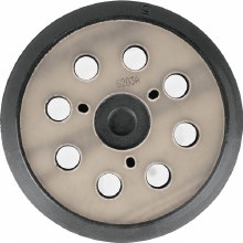 5" BACKING PAD (PSA)