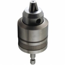 3/8" KEYLESS CHUCK 1/4" HEX