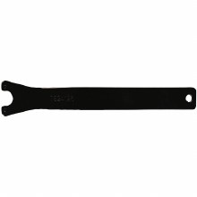 LOCK NUT WRENCH FOR 7+9" ANGLE GRINDERS