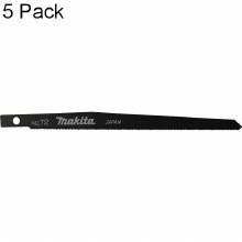 5-7/8" 24TPI JIGSAW BLADE 5PK