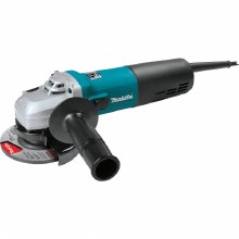 4½" ANGLE GRINDER, VAR SPD