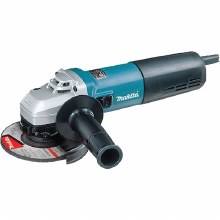 5" SJS ANGLE GRINDER 12 AMP VS