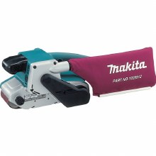 3" x 21" BELT SANDER 8.8 AMP