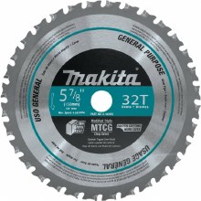 5-7/8" 32T CARBIDE TIP SAW BLD