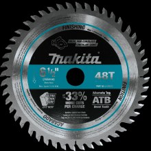 6-1/2" x 48T CARB TIP SAW BLD