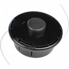 Bump & Feed Trimmer Head