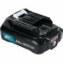 12V MAX CXT LI-ION BATT 2.0AH