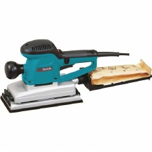 1/2 SHEET FINISHING SANDER