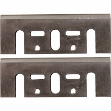 3¼" STEEL PLANER BLADES, HSS