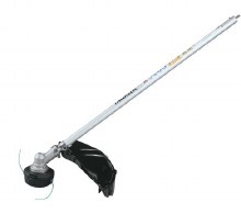 BRUSH CUTTER SHAFT ATTCHMENT