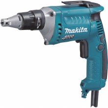 DRYWALL SCREWDRIVER 4,000 RPM