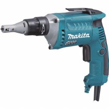 DRYWALL SCREWDRIVER 6,000 RPM