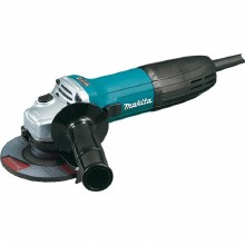 4½" ANGLE GRINDER