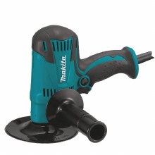 5" DISC SANDER