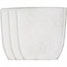 VACUUM FILTER 3/PK , BCL180