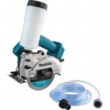 18V 5" Wet/Dry Masonry Saw